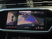 USED 2021 21 AUDI RS6 AVANT 4.0 TFSI V8 Vorsprung Estate 5dr Petrol Tiptronic quattro Euro 6 (s/s) (600 ps) FASH|22"|PANROOF|CARBON|B&O