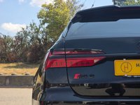 USED 2021 21 AUDI RS6 AVANT 4.0 TFSI V8 Vorsprung Estate 5dr Petrol Tiptronic quattro Euro 6 (s/s) (600 ps) FASH|22"|PANROOF|CARBON|B&O