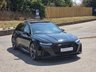 USED 2021 21 AUDI RS6 AVANT 4.0 TFSI V8 Vorsprung Estate 5dr Petrol Tiptronic quattro Euro 6 (s/s) (600 ps) FASH|22"|PANROOF|CARBON|B&O