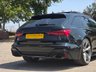 USED 2021 21 AUDI RS6 AVANT 4.0 TFSI V8 Vorsprung Estate 5dr Petrol Tiptronic quattro Euro 6 (s/s) (600 ps) FASH|22"|PANROOF|CARBON|B&O