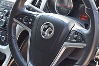 USED 2015 64 VAUXHALL ASTRA 1.4 16v Excite Hatchback 5dr Petrol Manual Euro 5 (100 ps) 2 OWNERS FROM NEW + LOW INSURNACE GROUP!