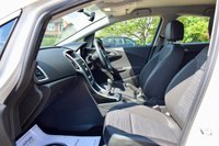 USED 2015 64 VAUXHALL ASTRA 1.4 16v Excite Hatchback 5dr Petrol Manual Euro 5 (100 ps) 2 OWNERS FROM NEW + LOW INSURNACE GROUP!