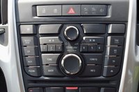 USED 2015 64 VAUXHALL ASTRA 1.4 16v Excite Hatchback 5dr Petrol Manual Euro 5 (100 ps) 2 OWNERS FROM NEW + LOW INSURNACE GROUP!