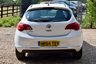 USED 2015 64 VAUXHALL ASTRA 1.4 16v Excite Hatchback 5dr Petrol Manual Euro 5 (100 ps) 2 OWNERS FROM NEW + LOW INSURNACE GROUP!