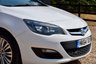 USED 2015 64 VAUXHALL ASTRA 1.4 16v Excite Hatchback 5dr Petrol Manual Euro 5 (100 ps) 2 OWNERS FROM NEW + LOW INSURNACE GROUP!