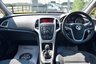 USED 2015 64 VAUXHALL ASTRA 1.4 16v Excite Hatchback 5dr Petrol Manual Euro 5 (100 ps) 2 OWNERS FROM NEW + LOW INSURNACE GROUP!