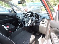 USED 2018 68 KIA VENGA 1.6 2 MPV 5dr Petrol Auto Euro 6 (123 bhp) 