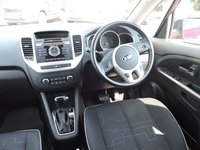 USED 2018 68 KIA VENGA 1.6 2 MPV 5dr Petrol Auto Euro 6 (123 bhp) 