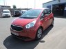 USED 2018 68 KIA VENGA 1.6 2 MPV 5dr Petrol Auto Euro 6 (123 bhp) 