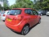 USED 2018 68 KIA VENGA 1.6 2 MPV 5dr Petrol Auto Euro 6 (123 bhp) 