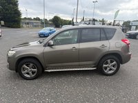 USED 2012 62 TOYOTA RAV4 2.2 D-4D XT-R SUV 5dr Diesel Manual 4WD Euro 5 (150 ps) 12 months mot, 12 months warranty