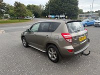 USED 2012 62 TOYOTA RAV4 2.2 D-4D XT-R SUV 5dr Diesel Manual 4WD Euro 5 (150 ps) 12 months mot, 12 months warranty