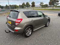 USED 2012 62 TOYOTA RAV4 2.2 D-4D XT-R SUV 5dr Diesel Manual 4WD Euro 5 (150 ps) 12 months mot, 12 months warranty