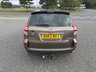 USED 2012 62 TOYOTA RAV4 2.2 D-4D XT-R SUV 5dr Diesel Manual 4WD Euro 5 (150 ps) 12 months mot, 12 months warranty