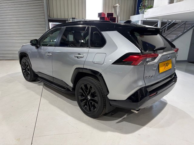 View our TOYOTA RAV4