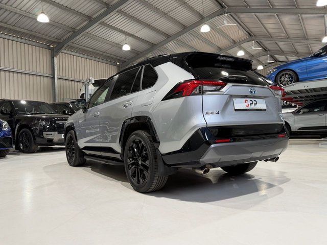 View our TOYOTA RAV4