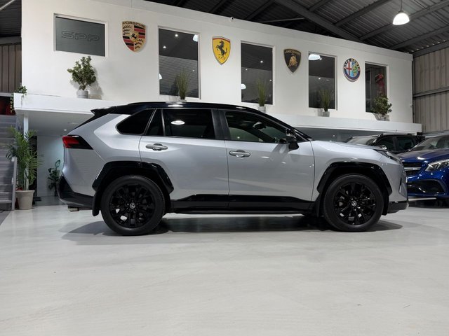View our TOYOTA RAV4