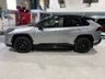 USED 2022 72 TOYOTA RAV4 2.5 VVT-h GPF Dynamic SUV 5dr Petrol Hybrid CVT 4WD Euro 6 (s/s) (222 ps) 