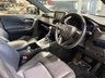 USED 2022 72 TOYOTA RAV4 2.5 VVT-h GPF Dynamic SUV 5dr Petrol Hybrid CVT 4WD Euro 6 (s/s) (222 ps) 