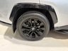 USED 2022 72 TOYOTA RAV4 2.5 VVT-h GPF Dynamic SUV 5dr Petrol Hybrid CVT 4WD Euro 6 (s/s) (222 ps) 