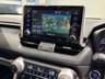 USED 2022 72 TOYOTA RAV4 2.5 VVT-h GPF Dynamic SUV 5dr Petrol Hybrid CVT 4WD Euro 6 (s/s) (222 ps) 