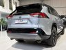 USED 2022 72 TOYOTA RAV4 2.5 VVT-h GPF Dynamic SUV 5dr Petrol Hybrid CVT 4WD Euro 6 (s/s) (222 ps) 