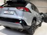 USED 2022 72 TOYOTA RAV4 2.5 VVT-h GPF Dynamic SUV 5dr Petrol Hybrid CVT 4WD Euro 6 (s/s) (222 ps) 