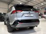 USED 2022 72 TOYOTA RAV4 2.5 VVT-h GPF Dynamic SUV 5dr Petrol Hybrid CVT 4WD Euro 6 (s/s) (222 ps) 