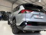 USED 2022 72 TOYOTA RAV4 2.5 VVT-h GPF Dynamic SUV 5dr Petrol Hybrid CVT 4WD Euro 6 (s/s) (222 ps) 