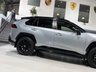 USED 2022 72 TOYOTA RAV4 2.5 VVT-h GPF Dynamic SUV 5dr Petrol Hybrid CVT 4WD Euro 6 (s/s) (222 ps) 