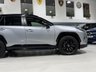 USED 2022 72 TOYOTA RAV4 2.5 VVT-h GPF Dynamic SUV 5dr Petrol Hybrid CVT 4WD Euro 6 (s/s) (222 ps) 