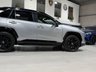 USED 2022 72 TOYOTA RAV4 2.5 VVT-h GPF Dynamic SUV 5dr Petrol Hybrid CVT 4WD Euro 6 (s/s) (222 ps) 