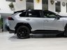 USED 2022 72 TOYOTA RAV4 2.5 VVT-h GPF Dynamic SUV 5dr Petrol Hybrid CVT 4WD Euro 6 (s/s) (222 ps) 