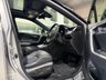 USED 2022 72 TOYOTA RAV4 2.5 VVT-h GPF Dynamic SUV 5dr Petrol Hybrid CVT 4WD Euro 6 (s/s) (222 ps) 