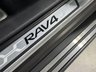 USED 2022 72 TOYOTA RAV4 2.5 VVT-h GPF Dynamic SUV 5dr Petrol Hybrid CVT 4WD Euro 6 (s/s) (222 ps) 
