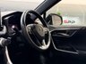 USED 2022 72 TOYOTA RAV4 2.5 VVT-h GPF Dynamic SUV 5dr Petrol Hybrid CVT 4WD Euro 6 (s/s) (222 ps) 
