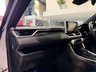USED 2022 72 TOYOTA RAV4 2.5 VVT-h GPF Dynamic SUV 5dr Petrol Hybrid CVT 4WD Euro 6 (s/s) (222 ps) 