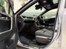 USED 2022 72 TOYOTA RAV4 2.5 VVT-h GPF Dynamic SUV 5dr Petrol Hybrid CVT 4WD Euro 6 (s/s) (222 ps) 