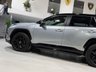 USED 2022 72 TOYOTA RAV4 2.5 VVT-h GPF Dynamic SUV 5dr Petrol Hybrid CVT 4WD Euro 6 (s/s) (222 ps) 