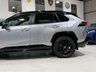 USED 2022 72 TOYOTA RAV4 2.5 VVT-h GPF Dynamic SUV 5dr Petrol Hybrid CVT 4WD Euro 6 (s/s) (222 ps) 