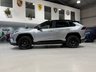 USED 2022 72 TOYOTA RAV4 2.5 VVT-h GPF Dynamic SUV 5dr Petrol Hybrid CVT 4WD Euro 6 (s/s) (222 ps) 