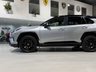 USED 2022 72 TOYOTA RAV4 2.5 VVT-h GPF Dynamic SUV 5dr Petrol Hybrid CVT 4WD Euro 6 (s/s) (222 ps) 