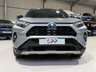 USED 2022 72 TOYOTA RAV4 2.5 VVT-h GPF Dynamic SUV 5dr Petrol Hybrid CVT 4WD Euro 6 (s/s) (222 ps) 
