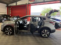 USED 2019 19 NISSAN QASHQAI 1.3 DIG-T Tekna+ SUV 5dr Petrol DCT Auto Euro 6 (s/s) (160 ps) 