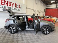 USED 2019 19 NISSAN QASHQAI 1.3 DIG-T Tekna+ SUV 5dr Petrol DCT Auto Euro 6 (s/s) (160 ps) 