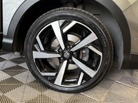 USED 2019 19 NISSAN QASHQAI 1.3 DIG-T Tekna+ SUV 5dr Petrol DCT Auto Euro 6 (s/s) (160 ps) 