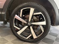 USED 2019 19 NISSAN QASHQAI 1.3 DIG-T Tekna+ SUV 5dr Petrol DCT Auto Euro 6 (s/s) (160 ps) 