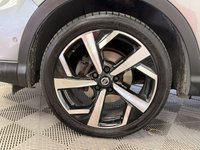 USED 2019 19 NISSAN QASHQAI 1.3 DIG-T Tekna+ SUV 5dr Petrol DCT Auto Euro 6 (s/s) (160 ps) 