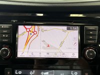USED 2019 19 NISSAN QASHQAI 1.3 DIG-T Tekna+ SUV 5dr Petrol DCT Auto Euro 6 (s/s) (160 ps) 