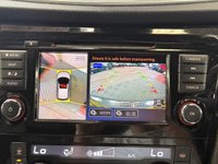 USED 2019 19 NISSAN QASHQAI 1.3 DIG-T Tekna+ SUV 5dr Petrol DCT Auto Euro 6 (s/s) (160 ps) 